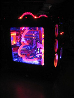 case mod